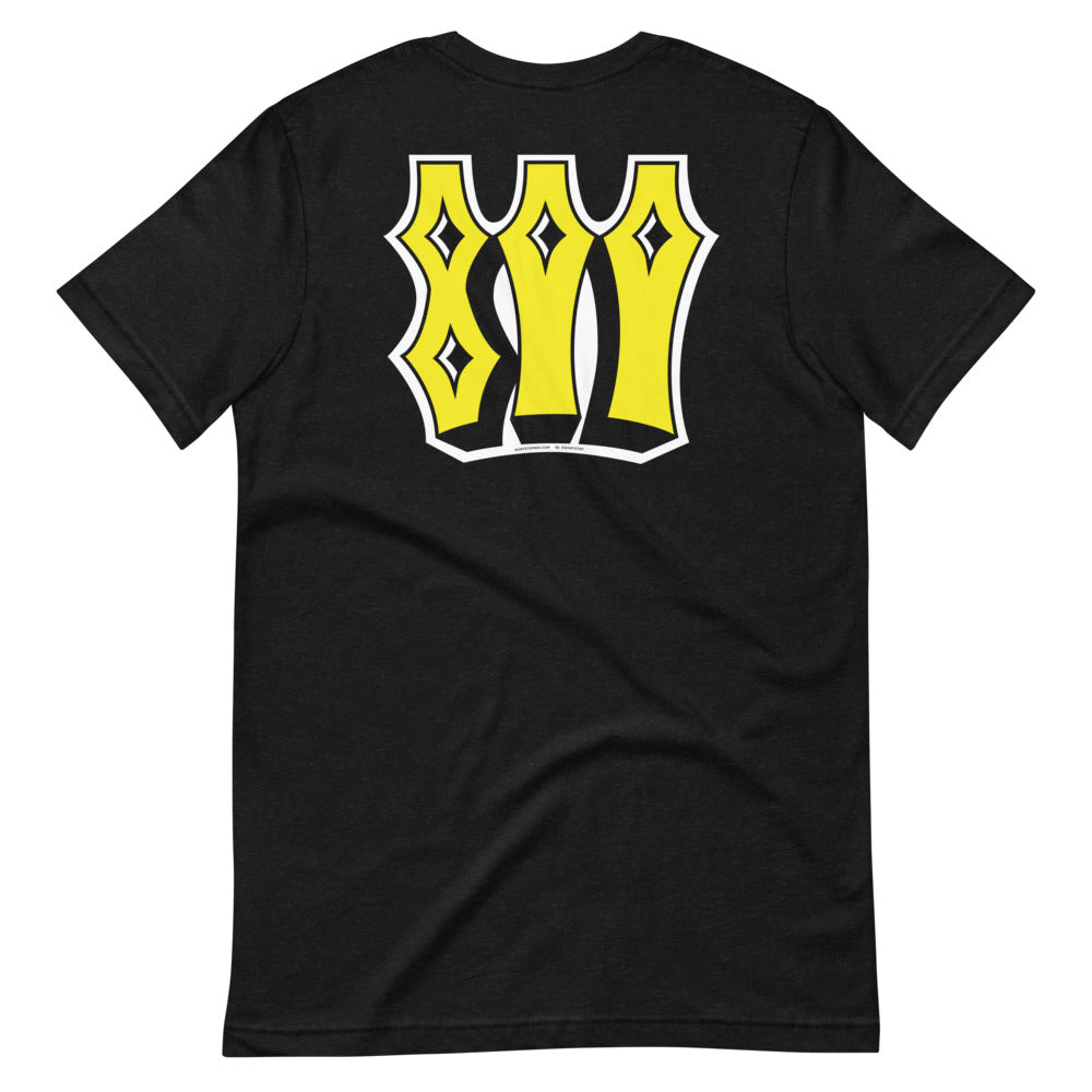 Black Banana 800 Shirt
