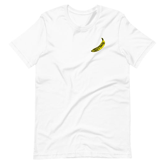 White Banana 800 shirt