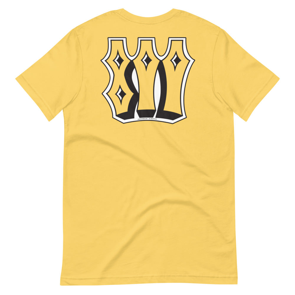 Yellow Banana 800 Shirt