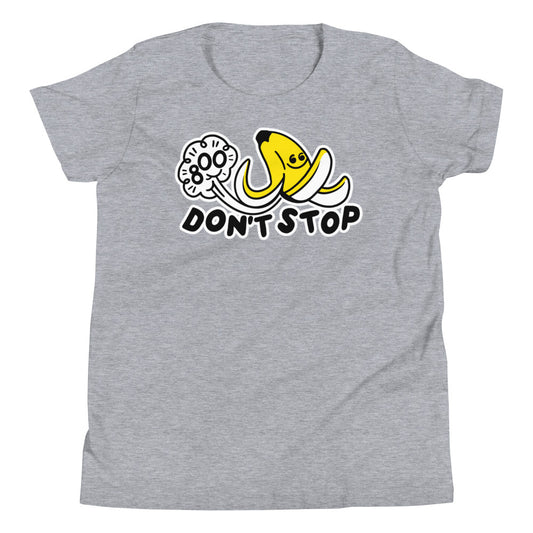 Kids Club Don't Stop 800 Shirt